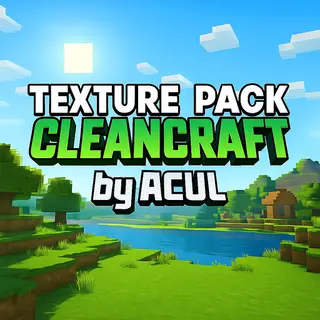 CleanCraft Title 