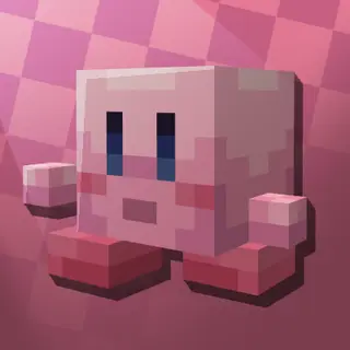 Kirby Texturepack