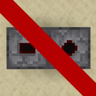 Dispenser & Dropper Silencer