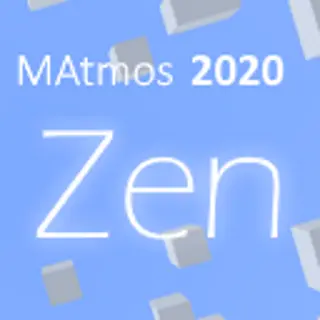 MAtmos 2020 "Zen"