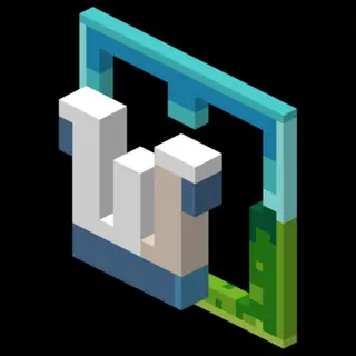 Whimscape 3D Tools: Netherite