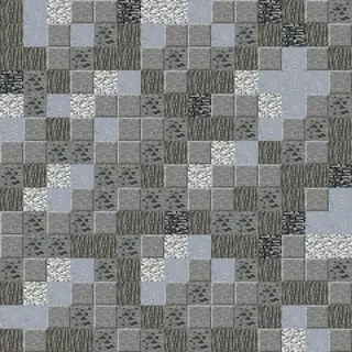Pixels to blocks