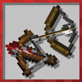 Bows & Crossbows 3D