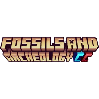 Colorful Containers Fossils and Archeology