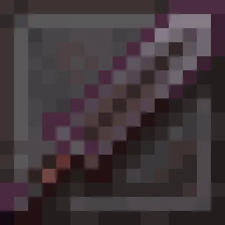 Netherite Dragon Slayer