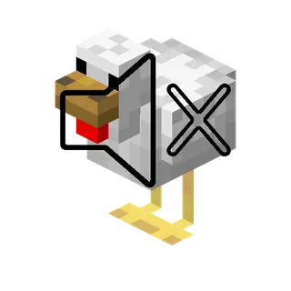 Chickens Don't Click