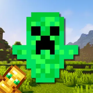 MULANIS Creeper Totem