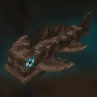Nether Depths - Re-Fleshed