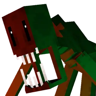 Nyctophobia Man From The Fog