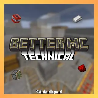 BETTER TECHNICAL