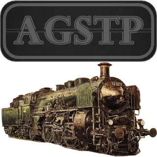 Autism's German Steam Train Pack [AGSTP]
