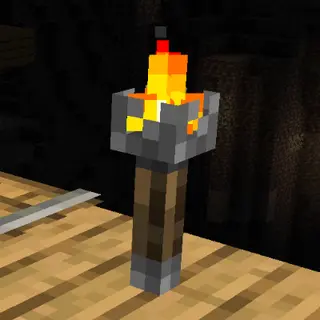 Enhanced Torches