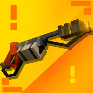 Flint and Steel - FLAMETHROWER