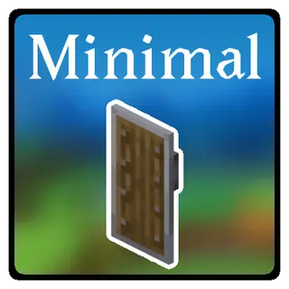 Minimal Shield Pack