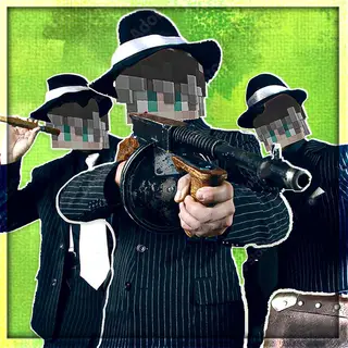 CrazyPixel 30k