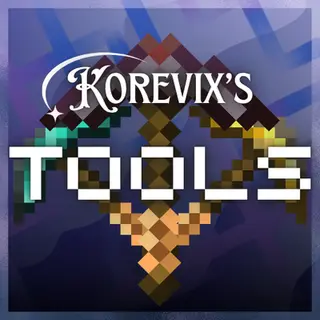 Korevix's Tools