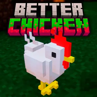 Better Chicken