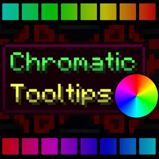 Chromatic Tooltips