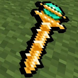 Building Gadgets - Magic Wand