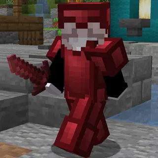Rose - Red Default 16x