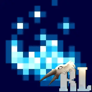Animated Items for RLCraft