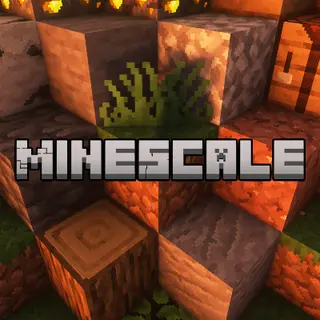 MineScale