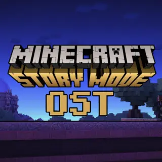 MCSM OST Pack