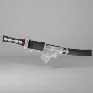Cataclysm: Spellbooks-Weapon-Reimagined