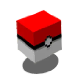 Pokecube Sounds