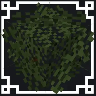 Bushy Leaves Enabler