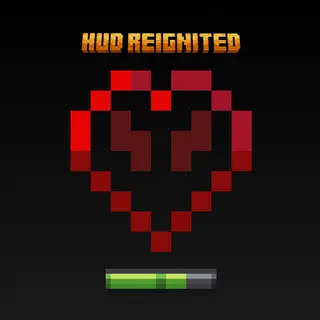HUD Reignited