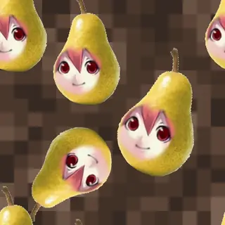Pear Teto Soul Sand