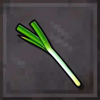 Miku Leek Sword