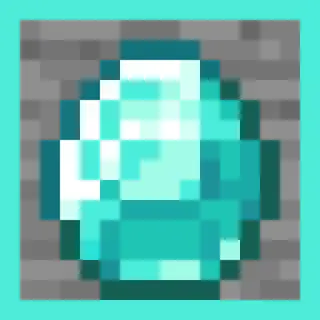Better Visible Ores Icon