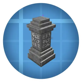Create Waystone Recipes Datapack