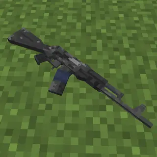 AK-74M pack