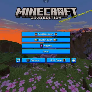 Blue gui