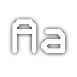 FullHD Font Unofficial