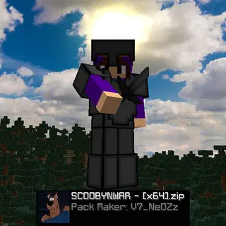 SCOOBYNWAR [x64]