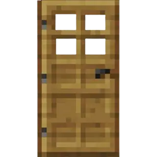 Old Door Sounds