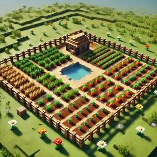 Easy Farms