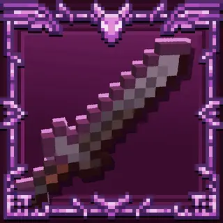 Torrezx-Sharp sword