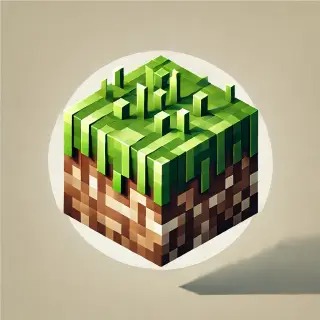 Blocks in 3D