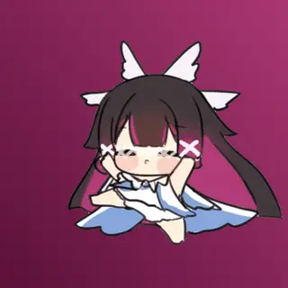 Columbina Totem Animation