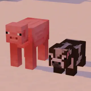 The Cursed Pack