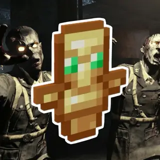 CoD Zombies totem sound