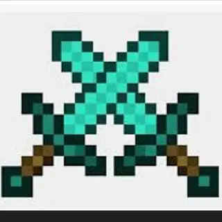 I_am's swords