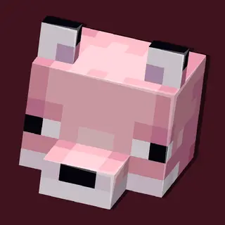 Pink Foxes [Remade]