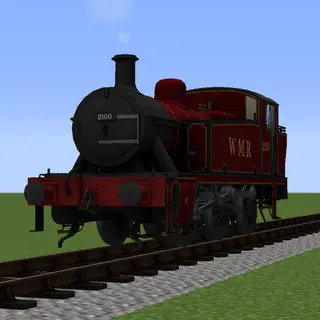 Immersive Railroading - Emeralds Fictionals