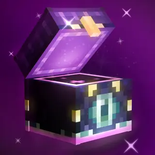 magic Ender Chest